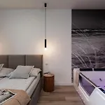 Z Jacuzzi & Sauna Chillout