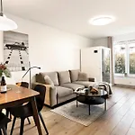 Z Jacuzzi & Sauna Chillout * Kolobřeh