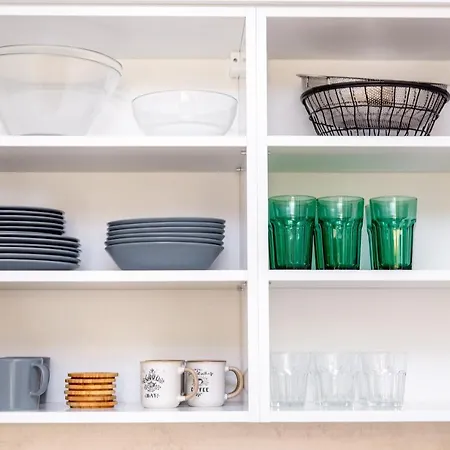 דירה Z Jacuzzi & Sauna Chillout קולובז'ג