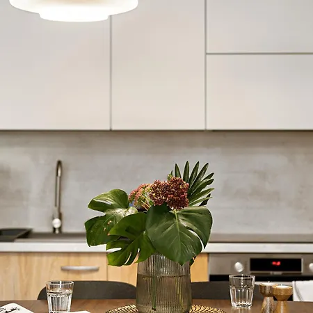 Z Jacuzzi & Sauna Chillout דירה