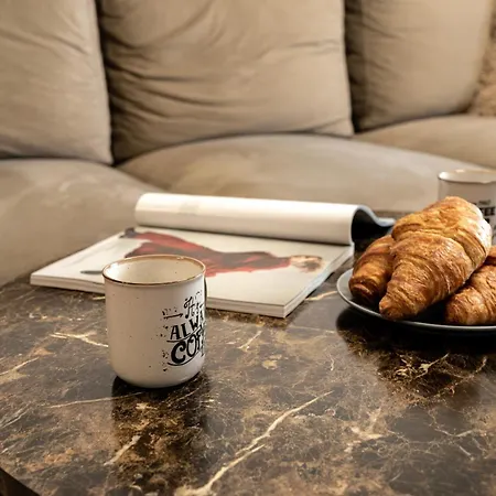 Z Jacuzzi & Sauna Chillout * Kołobrzeg