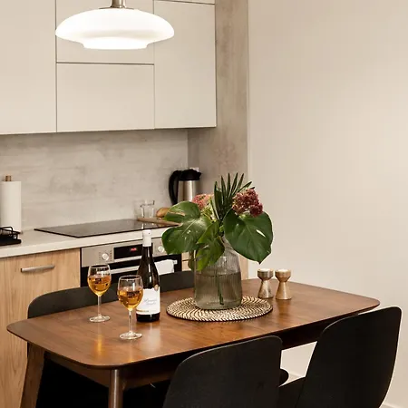 Z Jacuzzi & Sauna Chillout דירה