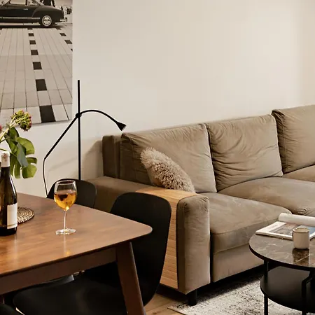 Z Jacuzzi & Sauna Chillout Apartament