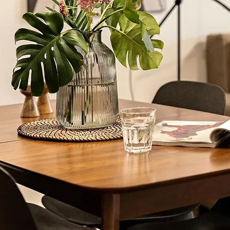 Z Jacuzzi & Sauna Chillout Apartament *