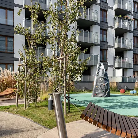 Z Jacuzzi & Sauna Chillout * קולובז'ג