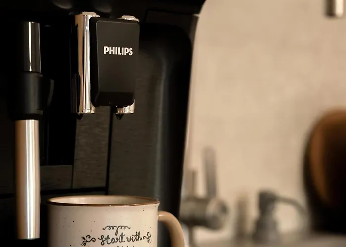 Z Jacuzzi & Sauna Chillout Kolberg