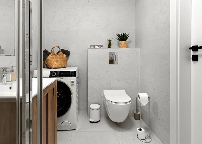 Apartment Z Jacuzzi & Sauna Chillout