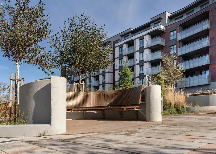 Apartment Z Jacuzzi & Sauna Chillout